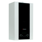 Настенный газовый одноконтурный котел HUBERT AGB 18WLB (без ГВС с трёхходовым клапаном)