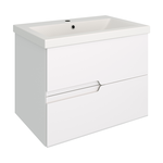 Тумба RUNO Стокгольм 70, подвесная