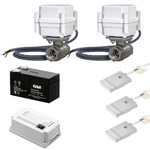 Комплект Gidrolock  Premium TIEMME 3/4