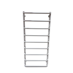 Дизайн-радиатор КЗТО "Этюд-9-1140" полимер