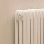 Cтальной трубчатый радиатор IRSAP RT3 0565, количество секций 10, цвет 16, подключение 25