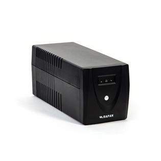 Источник бесперебойного питания БАСТИОН RAPAN-UPS-1000 220В 1000ВА/600Вт