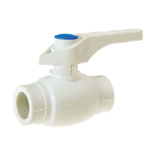 Шаровой кран Fusitek для холодной воды, диаметр: 32мм