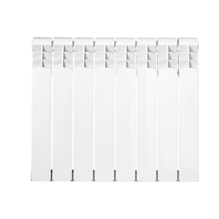

Радиатор биметаллический АТМ Thermo Metallo 500*80, 8 секций