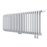 Радиатор КЗТО РС 2-300-22 1/2 нп прав