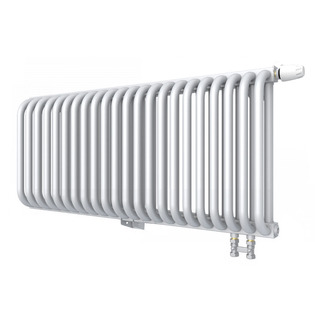 Радиатор КЗТО РС 2-300-22 1/2 нп прав