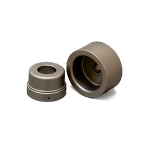 Нагревательные насадки Fusitek для раструбной сварки, диаметр: 50мм