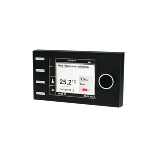 Модуль управления Wolf BM-2 с датчиком наружной температуры