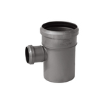 Тройник Sinikon D50x50x87°