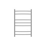 Полотенцесушитель водяной Primoclima Stella Water Inox 80*50 2_3_2