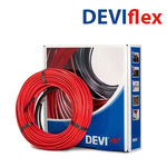 Нагревательные кабели ДЕВИ (DEVI) Deviflex