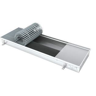 Внутрипольный конвектор ЕК K.80.303.1500 без вентилятора