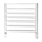 Полотенцесушитель IRSAP TOLE для ГВС 1310/525 CL.50 15 трубок, (хром) chrome