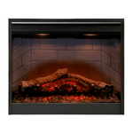 Очаг Dimplex Symphony 26'' DF2608-INT