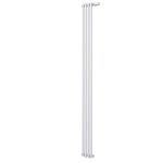 Радиатор КЗТО Гармония А25 N 1-1750-4 нп прав