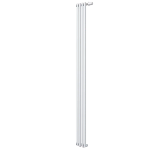 Радиатор КЗТО Гармония А25 N 1-1750-4 нп прав