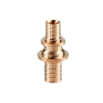 Муфта REHAU соединительная переходная 20-16 PLATINUM RX