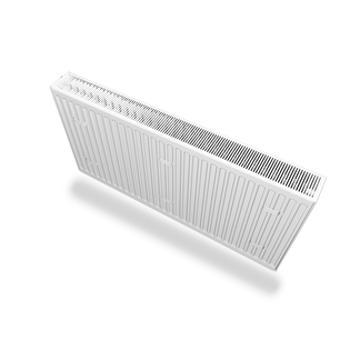 Радиатор отопительный стальной панельный "PRIMOCLIMA" VC22 500х700