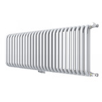 Радиатор КЗТО РС 2-300-26 3/4