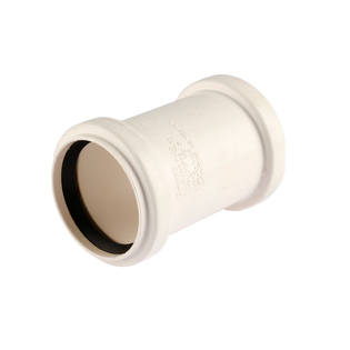 Муфта Rehau двухраструбная 40