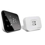 Беспроводной программируемый терморегулятор Salus xT500