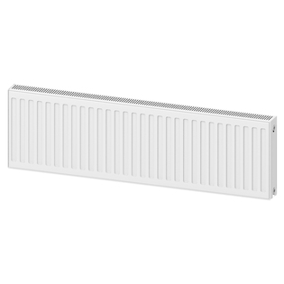 Радиатор отопительный стальной панельный "PRIMOCLIMA" C21 300х800