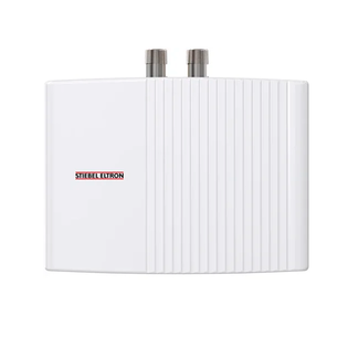Проточный электрический водонагреватель Stiebel Eltron EIL 6 Plus 1430000₽