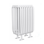 Радиатор КЗТО РС 5-500-8 1/2