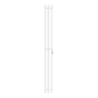Полотенцесушитель электрический Primoclima Sol Q C E White 150*12 3