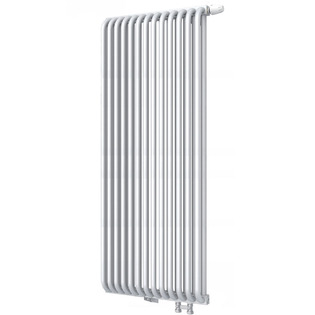 Радиатор КЗТО РС 2-1750-13 1/2 нп прав