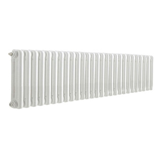 Стальной трубчатый радиатор IRSAP TESI/3 300 EL40 CL.01 T02