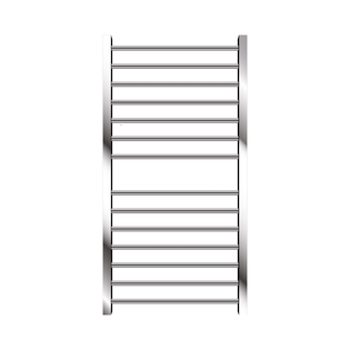 Полотенцесушитель водяной Primoclima Terra Water Inox 100*50 7_7