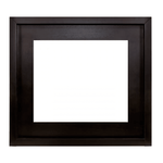 Деревянный портал Dimplex Bronx 910х1000х300 - Венге