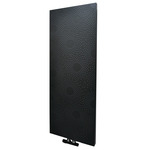 Дизайн-радиатор Varmann Solido Dots SD 1800.430, водяной, вертикальный, высота 1800мм, ширина 430мм