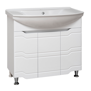 Тумба RUNO Стиль 75