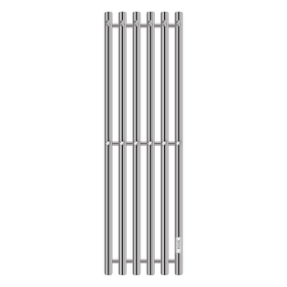 Полотенцесушитель электрический Primoclima Sol R E Inox 120*30 6