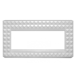 Линейный портал Dimplex Diamond 810х1743х206 - Белый