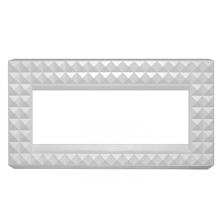 Линейный портал Dimplex Diamond 810х1743х306 - Белый