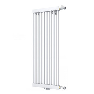 Радиатор КЗТО РС 1-1200-8 1/2