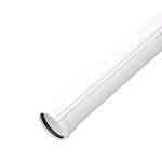 Канализационная труба РЕХАУ 110/150 мм