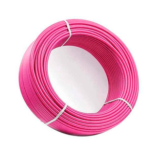 

Труба отопительная REHAU Rautitan pink 16х2,2мм, бухта 120м