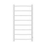 Полотенцесушитель электрический Primoclima Stella E White 100*50 8