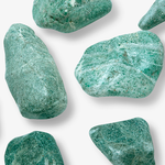 Камни Karina "Жадеит" шлифованные для эл. печей (20 кг)
