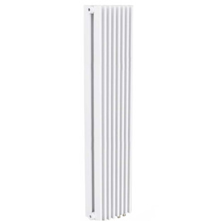 Радиатор КЗТО Параллели В2-1750 шаг 25мм-8 нп