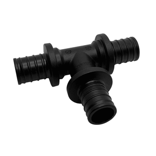 Тройник равнопроходный РОСТерм 25