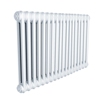 Стальной трубчатый радиатор IRSAP RT TESI/2 565 EL18 CL.01 T30