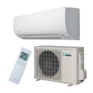 Сплит-система Daikin FTXS25KRXS25L3 113870₽