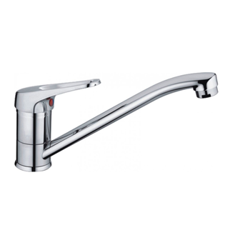 

Смеситель для кухни Formastone HB4813, хром