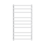 Полотенцесушитель электрический Primoclima Step E White 100*50 3_4_3