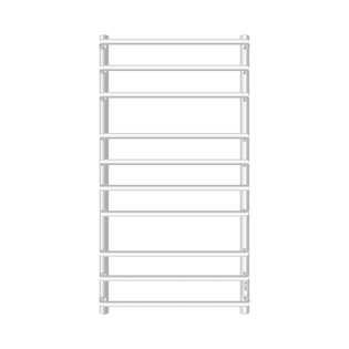 Полотенцесушитель электрический Primoclima Step E White 100*50 3_4_3